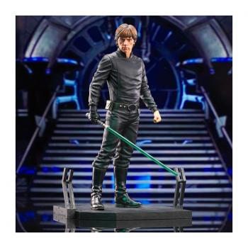 Star Wars: Luke Skywalker dans Le retour du Jed� 