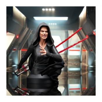 Star Wars Episode 9 Dark Rey - NYCC 2021 Exclusive