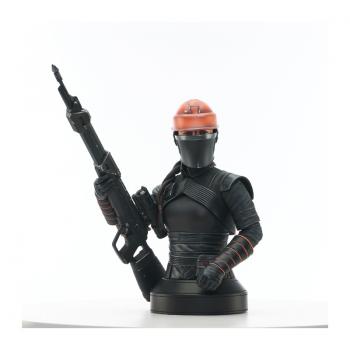 Star Wars: Le Mandalorien Fennic Shand