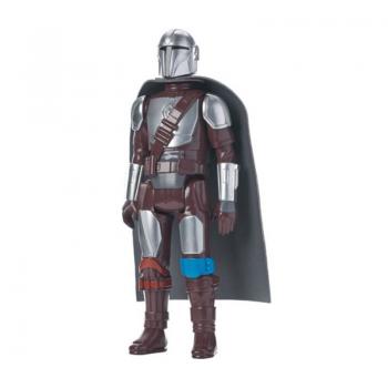 Star Wars: The Mandalorian Beskar Jumbo Action Figure
