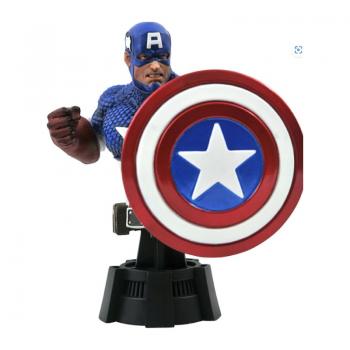 Captain America