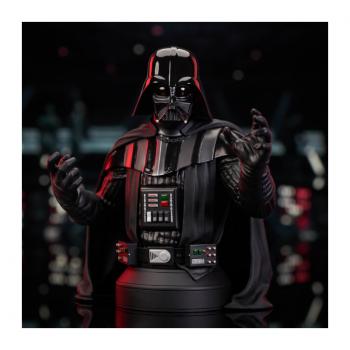 Darth vader de la s�rie Kenobi