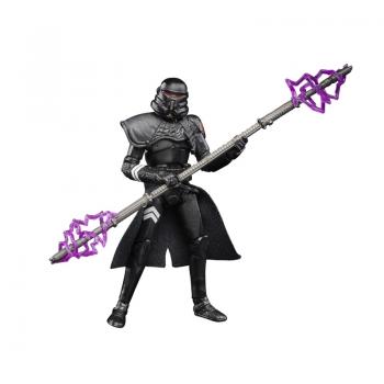  Electrostaff Purge Trooper 