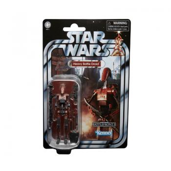 Collection Mania - Gaming Greats Heavy Battle Droid 