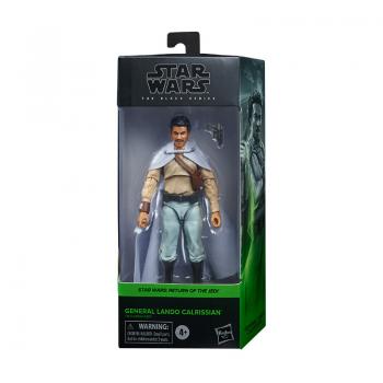 Collection Mania - General Lando Calrissian 