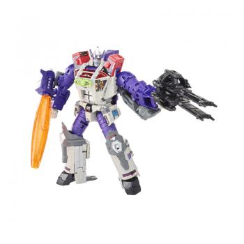 Transformers Generations Selects WFC-GS27 Galvatron classe Leader