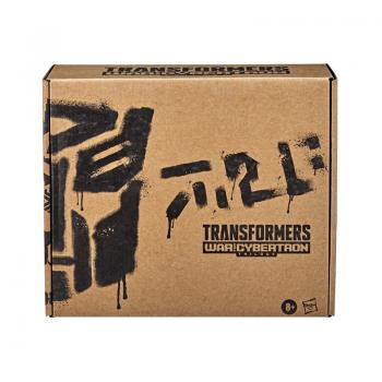 Collection Mania - Transformers Generations Selects WFC-GS27 Galvatron classe Leader