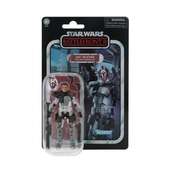 Collection Mania - Gaming Greats ARC Trooper (Star Wars Battlefront II)