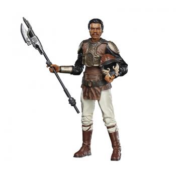 Lando Calrissian (Skiff Guard)