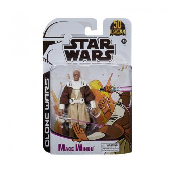 Mace Windu 
