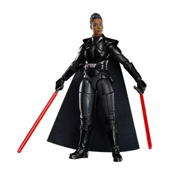  Star Wars: Obi-Wan Kenobi Reva (Third Sister)  