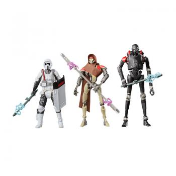 Star Wars Jedi: Survivor Multipack