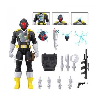 G.I. Joe Ultimates Cobra B.A.T. 